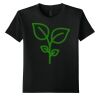 Gildan - Youth Softstyle ® T Shirt - 64000B Thumbnail