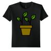 Gildan - Youth Softstyle ® T Shirt - 64000B Thumbnail