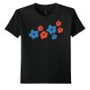 Gildan - Youth Softstyle ® T Shirt - 64000B Thumbnail
