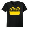 Gildan - Youth Softstyle ® T Shirt - 64000B Thumbnail