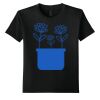 Gildan - Youth Softstyle ® T Shirt - 64000B Thumbnail