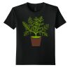 Gildan - Youth Softstyle ® T Shirt - 64000B Thumbnail