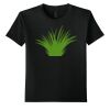 Gildan - Youth Softstyle ® T Shirt - 64000B Thumbnail